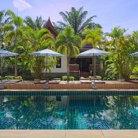 Chanapha Residence Bãi biển Tab Kaek Ngoại thất bức ảnh